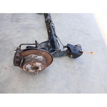Recambio de puente trasero para nissan cube (z12) 1.6 16v referencia OEM IAM 555011FE0B  