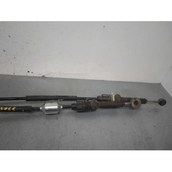 Recambio de varillaje cambio para fiat talento kombi (296) referencia OEM IAM  DE CABLES 