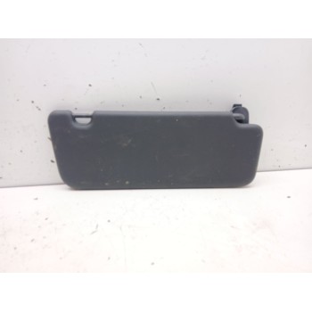 Recambio de parasol izquierdo para hyundai i30 cw (pd) go! referencia OEM IAM   