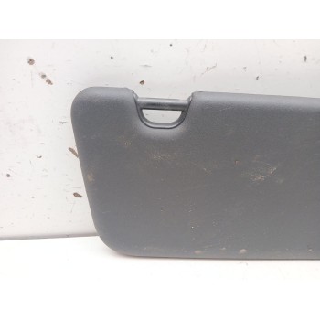 Recambio de parasol izquierdo para hyundai i30 cw (pd) go! referencia OEM IAM   