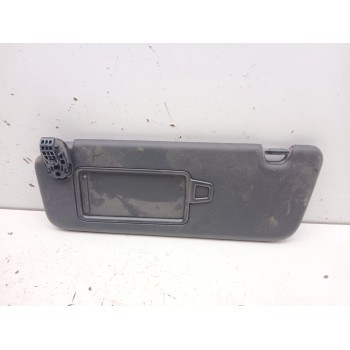 Recambio de parasol izquierdo para hyundai i30 cw (pd) go! referencia OEM IAM   