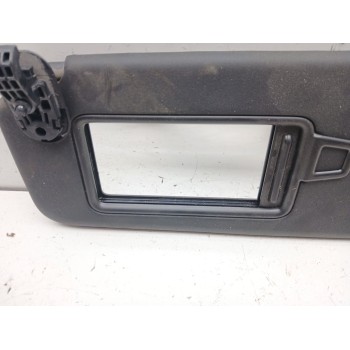 Recambio de parasol izquierdo para hyundai i30 cw (pd) go! referencia OEM IAM   