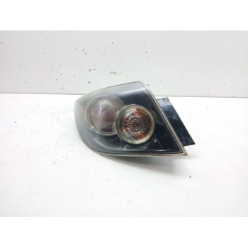 Recambio de piloto trasero izquierdo para mazda 3 sedán (bk) 1.6 di turbo (bk12y) referencia OEM IAM BP4K51180D  