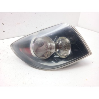 Recambio de piloto trasero izquierdo para mazda 3 sedán (bk) 1.6 di turbo (bk12y) referencia OEM IAM BP4K51180D  