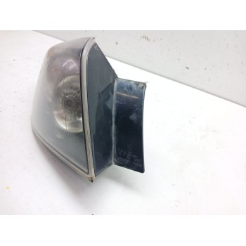 Recambio de piloto trasero izquierdo para mazda 3 sedán (bk) 1.6 di turbo (bk12y) referencia OEM IAM BP4K51180D  