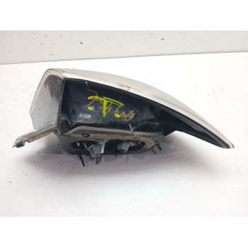Recambio de piloto trasero izquierdo para mazda 3 sedán (bk) 1.6 di turbo (bk12y) referencia OEM IAM BP4K51180D  