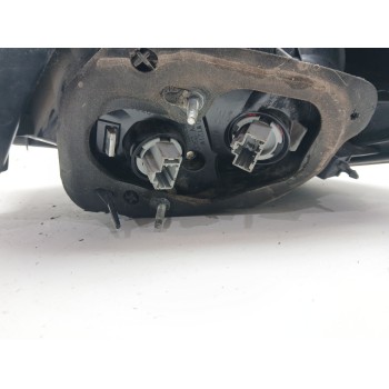 Recambio de piloto trasero izquierdo para mazda 3 sedán (bk) 1.6 di turbo (bk12y) referencia OEM IAM BP4K51180D  