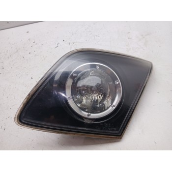 Recambio de piloto trasero derecho interior para mazda 3 sedán (bk) 1.6 di turbo (bk12y) referencia OEM IAM BP4K513H0C  