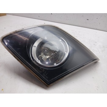 Recambio de piloto trasero derecho interior para mazda 3 sedán (bk) 1.6 di turbo (bk12y) referencia OEM IAM BP4K513H0C  