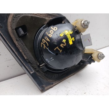 Recambio de piloto trasero derecho interior para mazda 3 sedán (bk) 1.6 di turbo (bk12y) referencia OEM IAM BP4K513H0C  