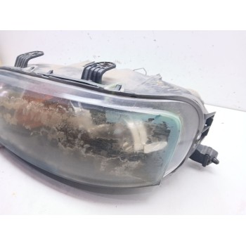 Recambio de faro izquierdo para fiat punto (188_) 1.2 60 (188.030, .050, .130, .150, .230, .250) referencia OEM IAM 086611132L  