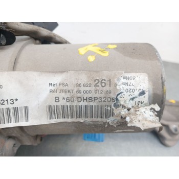 Recambio de cremallera direccion para citroën c3 i (fc_, fn_) 1.1 i referencia OEM IAM 9682226180  