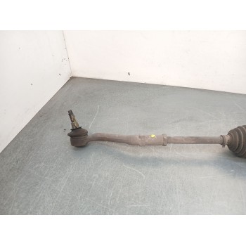 Recambio de cremallera direccion para citroën c3 i (fc_, fn_) 1.1 i referencia OEM IAM 9682226180  