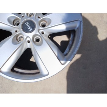 Recambio de llanta para mini mini countryman (r60) one d referencia OEM IAM 9811729  16 pulgadas