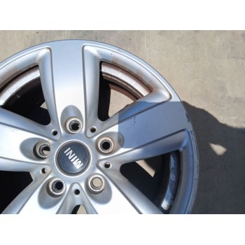 Recambio de llanta para mini mini countryman (r60) one d referencia OEM IAM 9811729  16 pulgadas