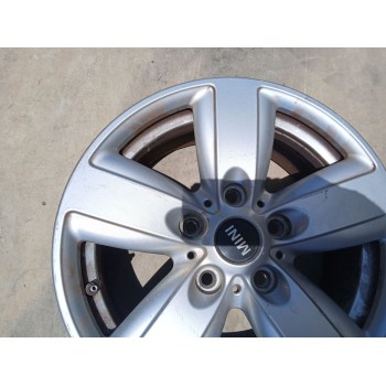 Recambio de llanta para mini mini countryman (r60) one d referencia OEM IAM 9811729  16 pulgadas