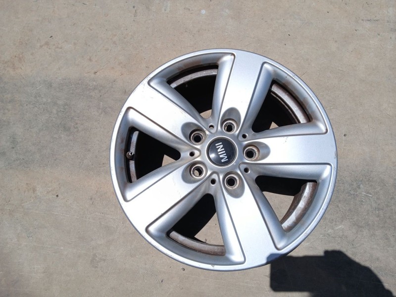 Recambio de llanta para mini mini countryman (r60) one d referencia OEM IAM 9811729 x1 16 pulgadas