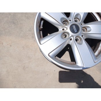 Recambio de llanta para mini mini countryman (r60) one d referencia OEM IAM 9811729 x1 16 pulgadas