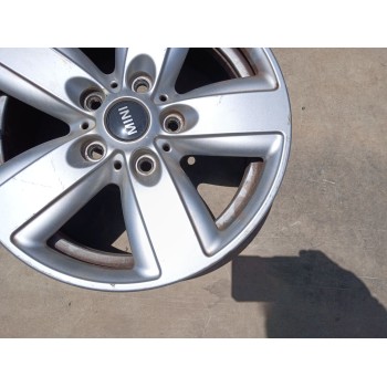 Recambio de llanta para mini mini countryman (r60) one d referencia OEM IAM 9811729 x1 16 pulgadas