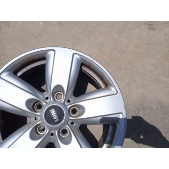 Recambio de llanta para mini mini countryman (r60) one d referencia OEM IAM 9811729 x1 16 pulgadas