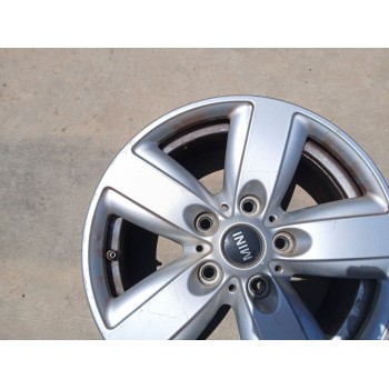 Recambio de llanta para mini mini countryman (r60) one d referencia OEM IAM 9811729 x1 16 pulgadas
