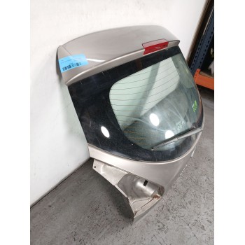 Recambio de porton trasero para renault megane iii berlina 5 p expression referencia OEM IAM   