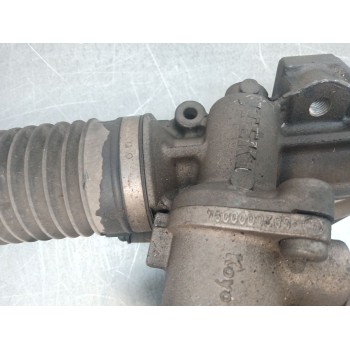 Recambio de cremallera direccion para peugeot 3008 i monospace (0u_) 1.6 hdi referencia OEM IAM 6820000084  