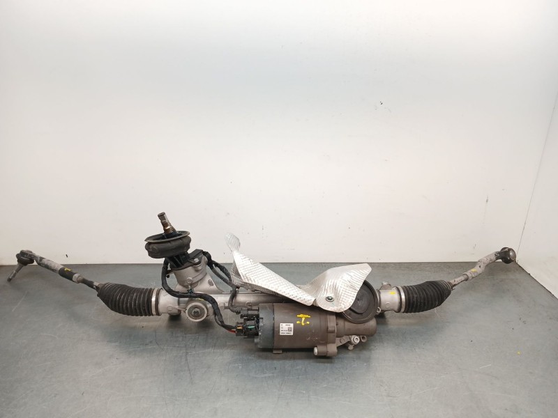 Recambio de cremallera direccion para mg mg hs (as23) 1.5 t (sas23) referencia OEM IAM 10845287  