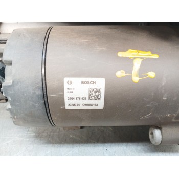 Recambio de cremallera direccion para mg mg hs (as23) 1.5 t (sas23) referencia OEM IAM 10845287  