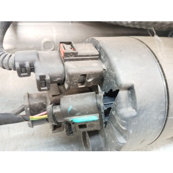 Recambio de cremallera direccion para mg mg hs (as23) 1.5 t (sas23) referencia OEM IAM 10845287  