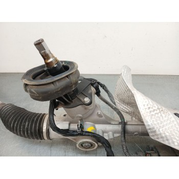 Recambio de cremallera direccion para mg mg hs (as23) 1.5 t (sas23) referencia OEM IAM 10845287  