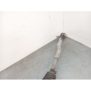 Recambio de cremallera direccion para mg mg hs (as23) 1.5 t (sas23) referencia OEM IAM 10845287  