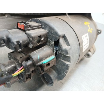 Recambio de cremallera direccion para mg mg hs (as23) 1.5 t (sas23) referencia OEM IAM 10845287  