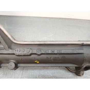 Recambio de cremallera direccion para bmw 5 (e60) 525 i referencia OEM IAM 7583501232  