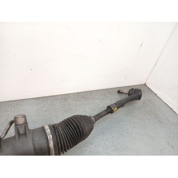 Recambio de cremallera direccion para bmw 5 (e60) 525 i referencia OEM IAM 7583501232  