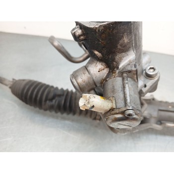 Recambio de cremallera direccion para bmw 5 (e60) 525 i referencia OEM IAM 7583501232  