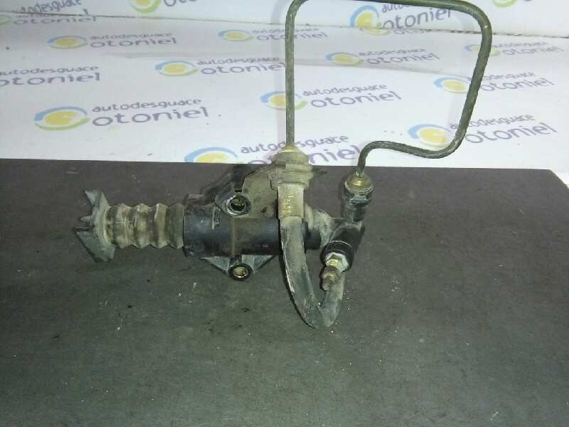 Recambio de bombin embrague para seat ibiza (6k1) select referencia OEM IAM   