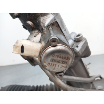 Recambio de cremallera direccion para bmw 5 (e60) 525 i referencia OEM IAM 7583501232  