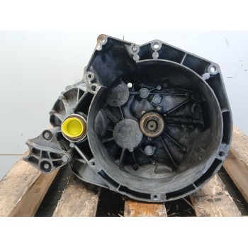 CAJA CAMBIOS CV6R7002KC 
