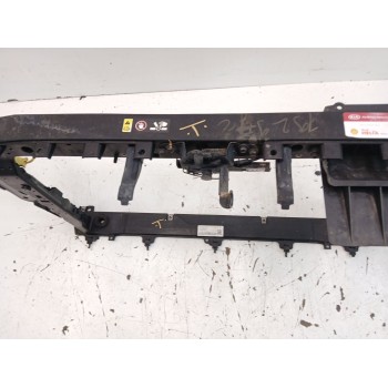 Recambio de panel frontal para kia ceed (cd) 1.4 t-gdi referencia OEM IAM 64102J7000 64101J7000 