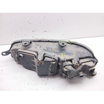 Recambio de faro derecho para fiat punto (188_) 1.2 60 (188.030, .050, .130, .150, .230, .250) referencia OEM IAM   