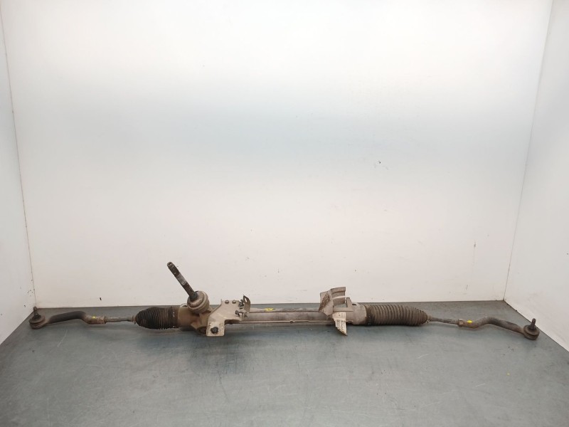 Recambio de cremallera direccion para nissan qashqai ii (j11, j11_) 1.5 dci referencia OEM IAM 480014EH9A  