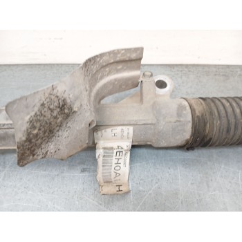 Recambio de cremallera direccion para nissan qashqai ii (j11, j11_) 1.5 dci referencia OEM IAM 480014EH9A  