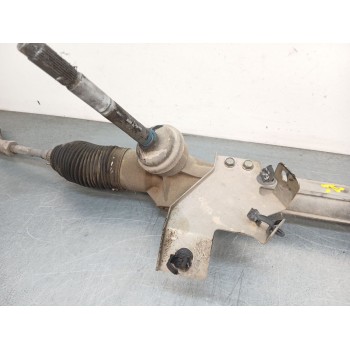 Recambio de cremallera direccion para nissan qashqai ii (j11, j11_) 1.5 dci referencia OEM IAM 480014EH9A  