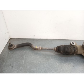 Recambio de cremallera direccion para nissan qashqai ii (j11, j11_) 1.5 dci referencia OEM IAM 480014EH9A  