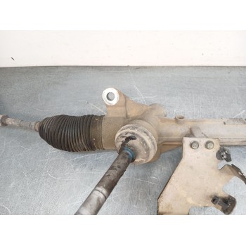 Recambio de cremallera direccion para nissan qashqai ii (j11, j11_) 1.5 dci referencia OEM IAM 480014EH9A  