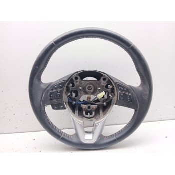Recambio de volante para mazda 3 lim. () style referencia OEM IAM K0273  