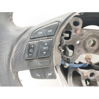 Recambio de volante para mazda 3 lim. () style referencia OEM IAM K0273  