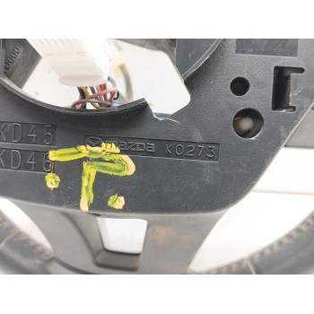 Recambio de volante para mazda 3 lim. () style referencia OEM IAM K0273  
