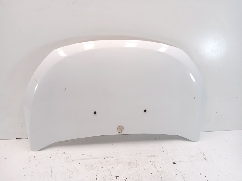 Recambio de capot para dacia lodgy (js_) 1.6 lpg referencia OEM IAM   
